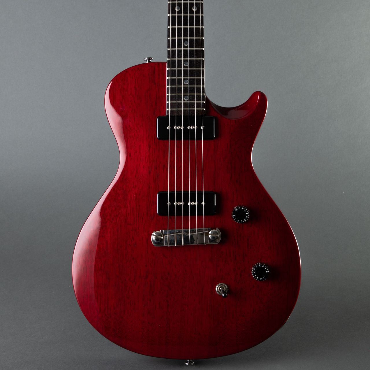 Prs se soapbar deals p90