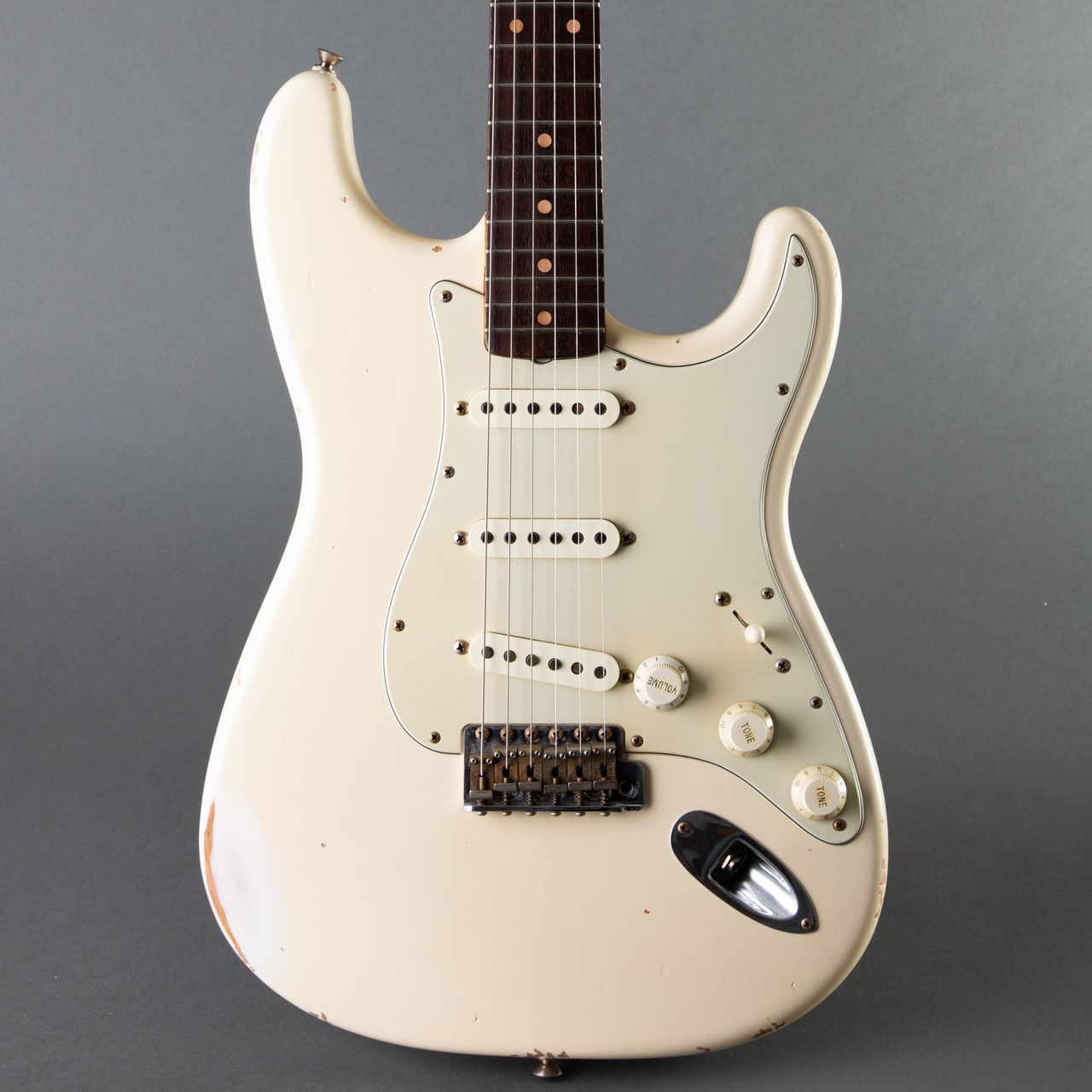 Fender Custom Shop 1960 Stratocaster 96年製-