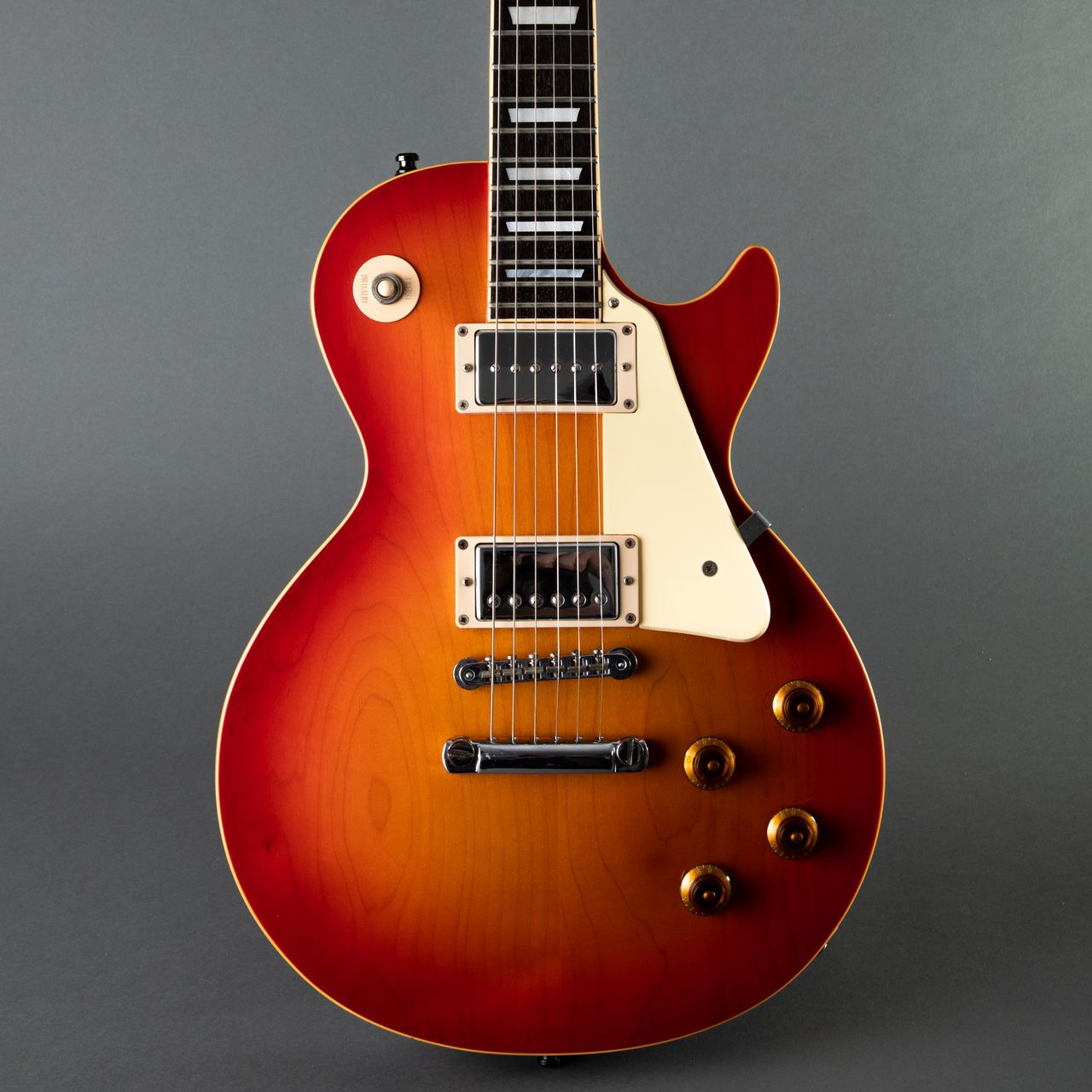 Greco EG-500 1985, Sunburst | Carter Vintage Guitars