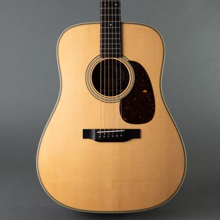Collings D2H Baaa A 2006, Natural