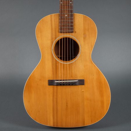 Gibson L-00 1934, Natural