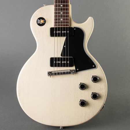 Gibson Custom Shop Les Paul Special 2001, TV White