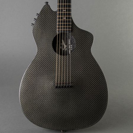 Sydow Carbon Fiber Slim-Line 2023, Carbon Fiber