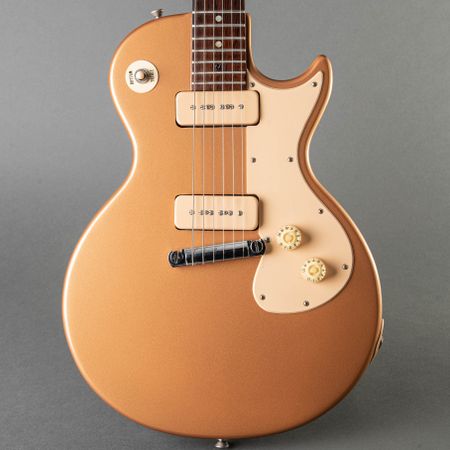 Gibson Melody Maker 1960, Goldtop