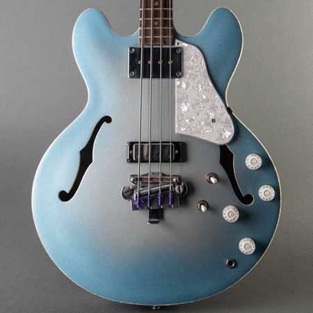 Gibson EB-2D 1964, Sky Burst