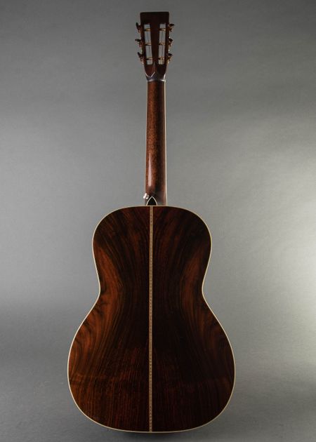 Preston thompson brazilian dreadnought deals guitar for sale