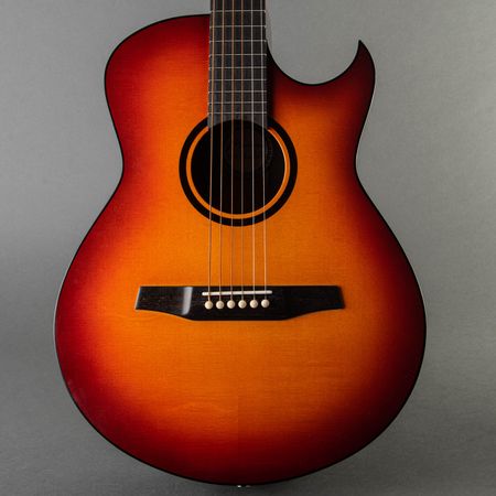 Marchione OMC 2019, Indian Rosewood & Swiss Spruce