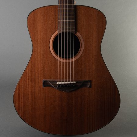 Tom Sands M "Marcella" 2022, Madagascar Rosewood & Old Growth Redwood