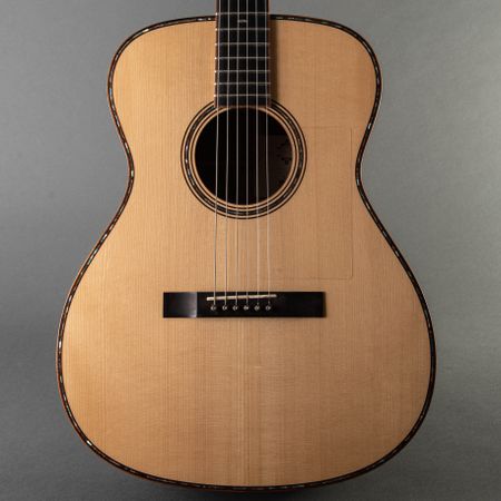 Maestro Traditional Series OM-CO AH 2019, Cocobolo & Adirondack Spruce