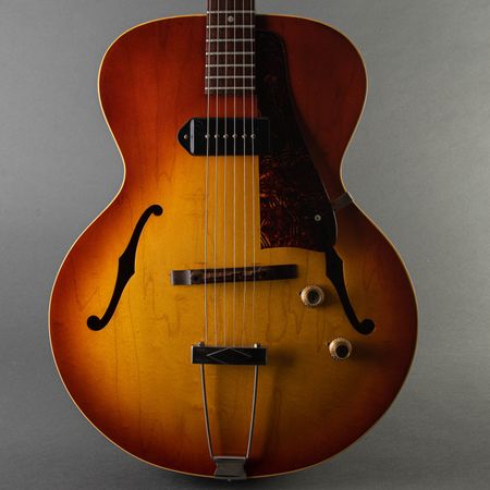 Gibson ES-125 1965, Sunburst