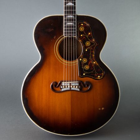 Gibson J-200 1948, Sunburst