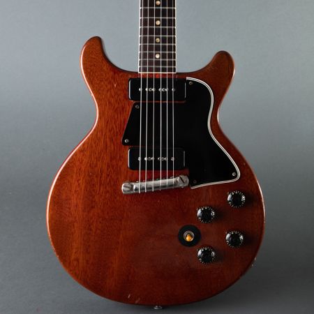 Gibson Les Paul Special 1959, Cherry
