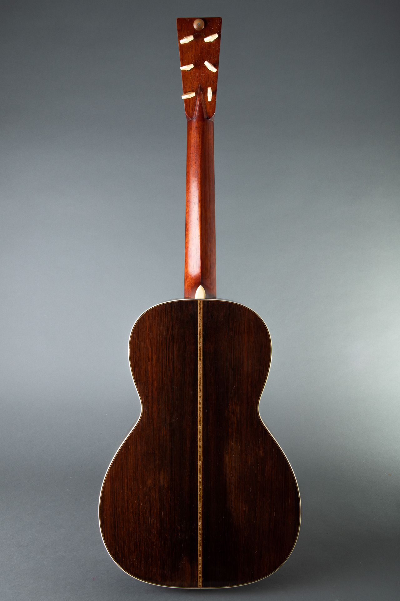 Martin 0-28 1894, Natural | Carter Vintage Guitars