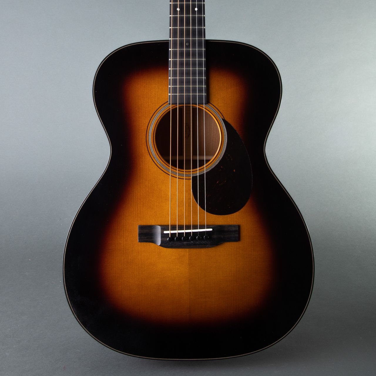 OM-18 Gruhn Special 2023, Shade Top | Carter Vintage Guitars