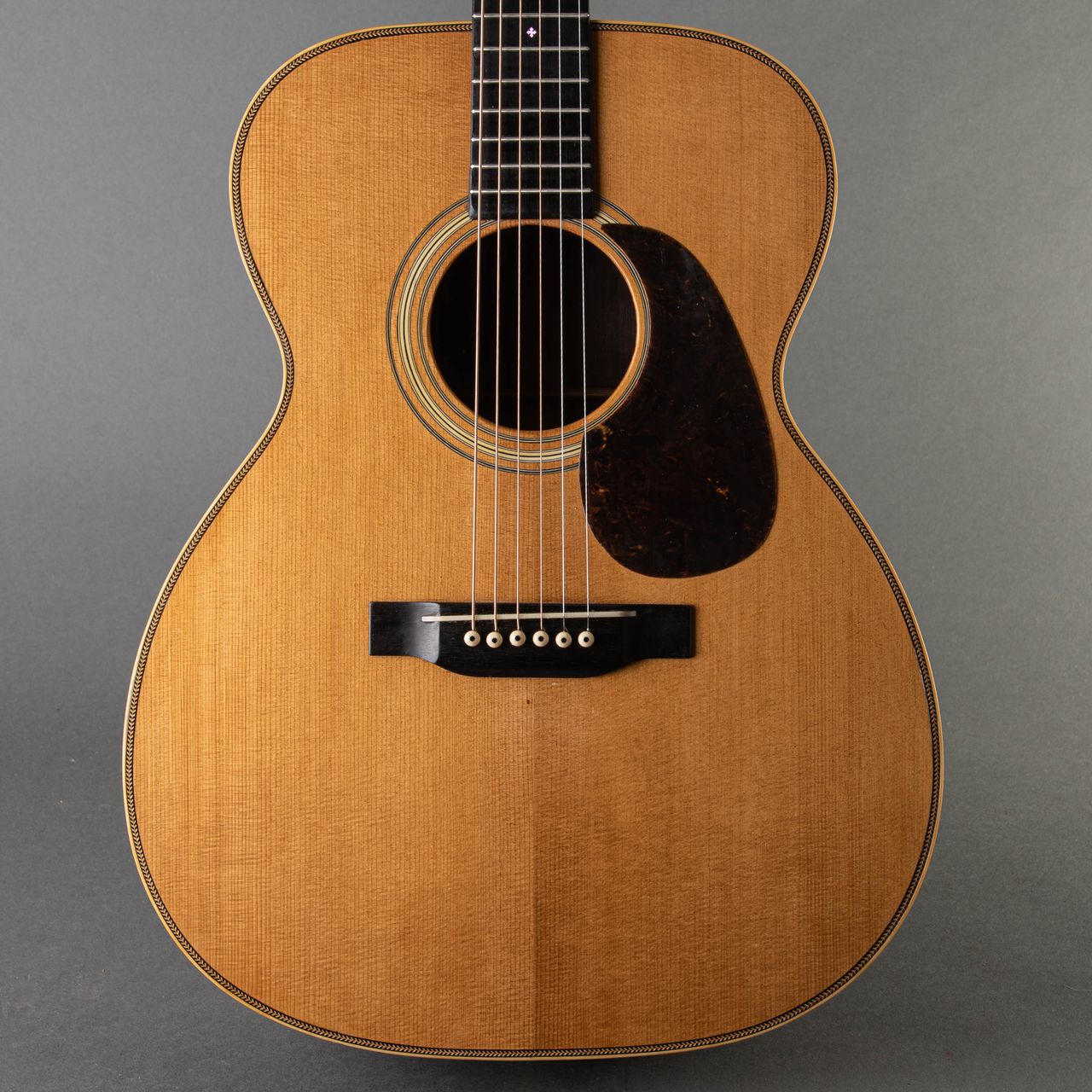 Martin om 2024 28 vintage