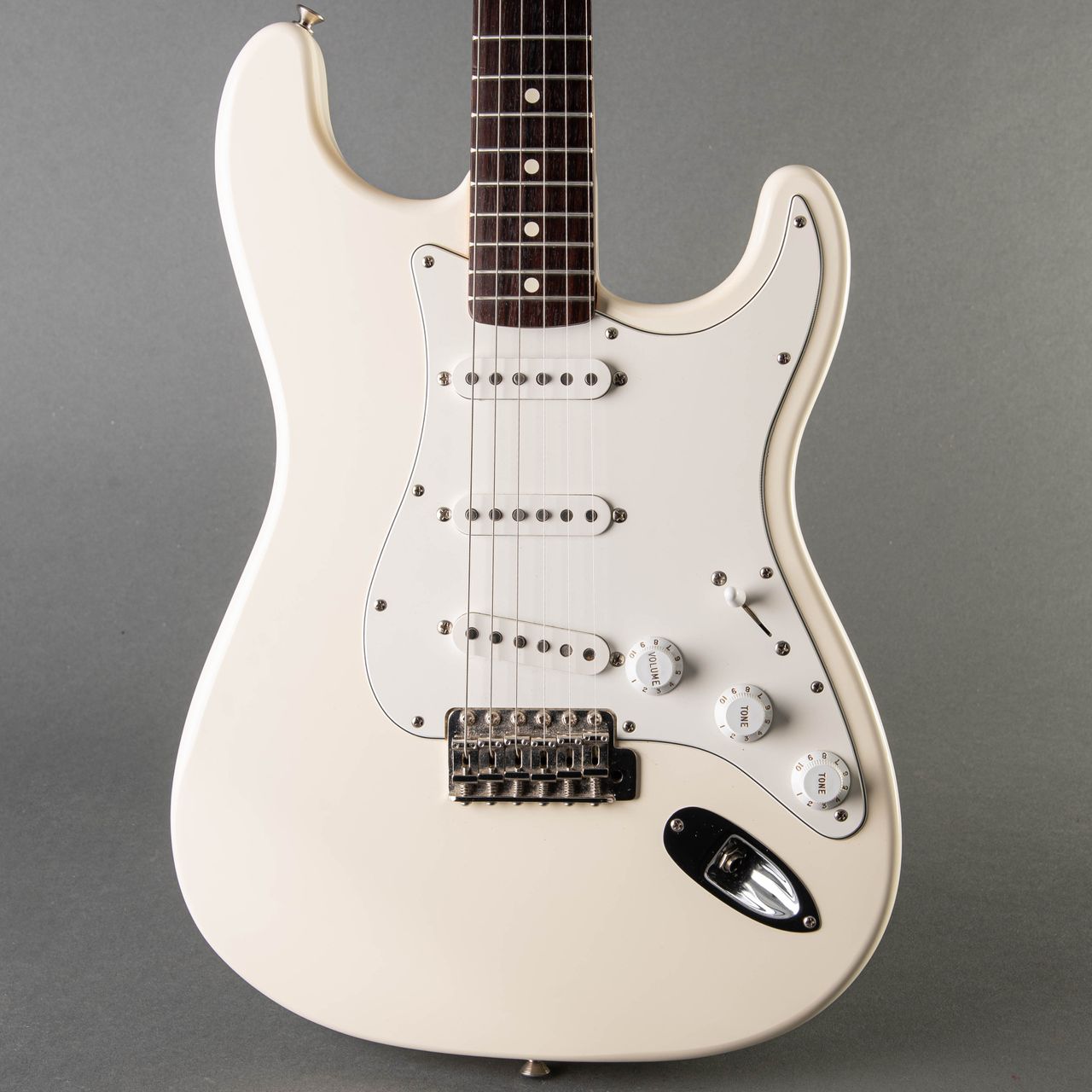Fender Classic 
