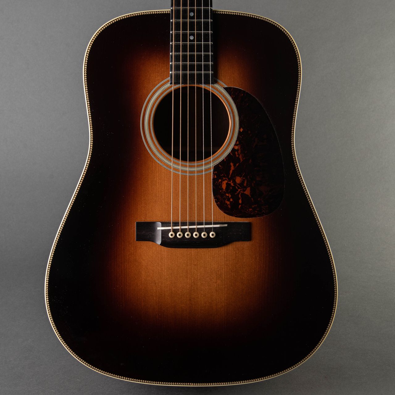 Martin on sale d28 custom