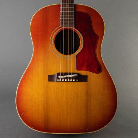 At passe fremsætte motivet Gibson Acoustic Guitars | Carter Vintage Guitars