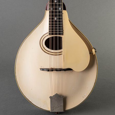 Mandolins For Sale | Vintage & Used | Carter Vintage Guitars