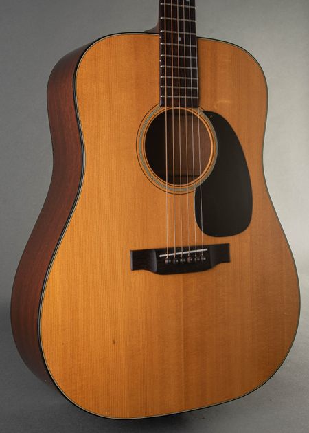 Martin 000-28 1940 | Carter Vintage Guitars