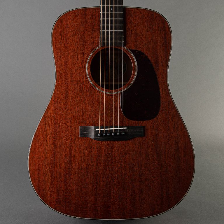 Collings d1 online at