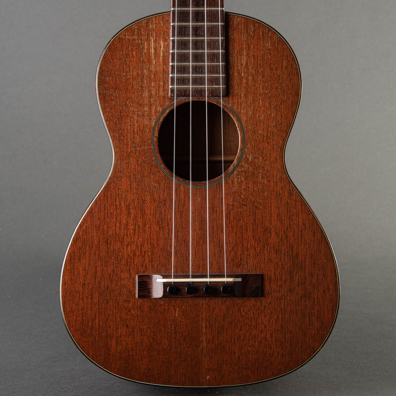 Martin Style 1 Tenor Ukulele 1930, Natural | Vintage Guitars