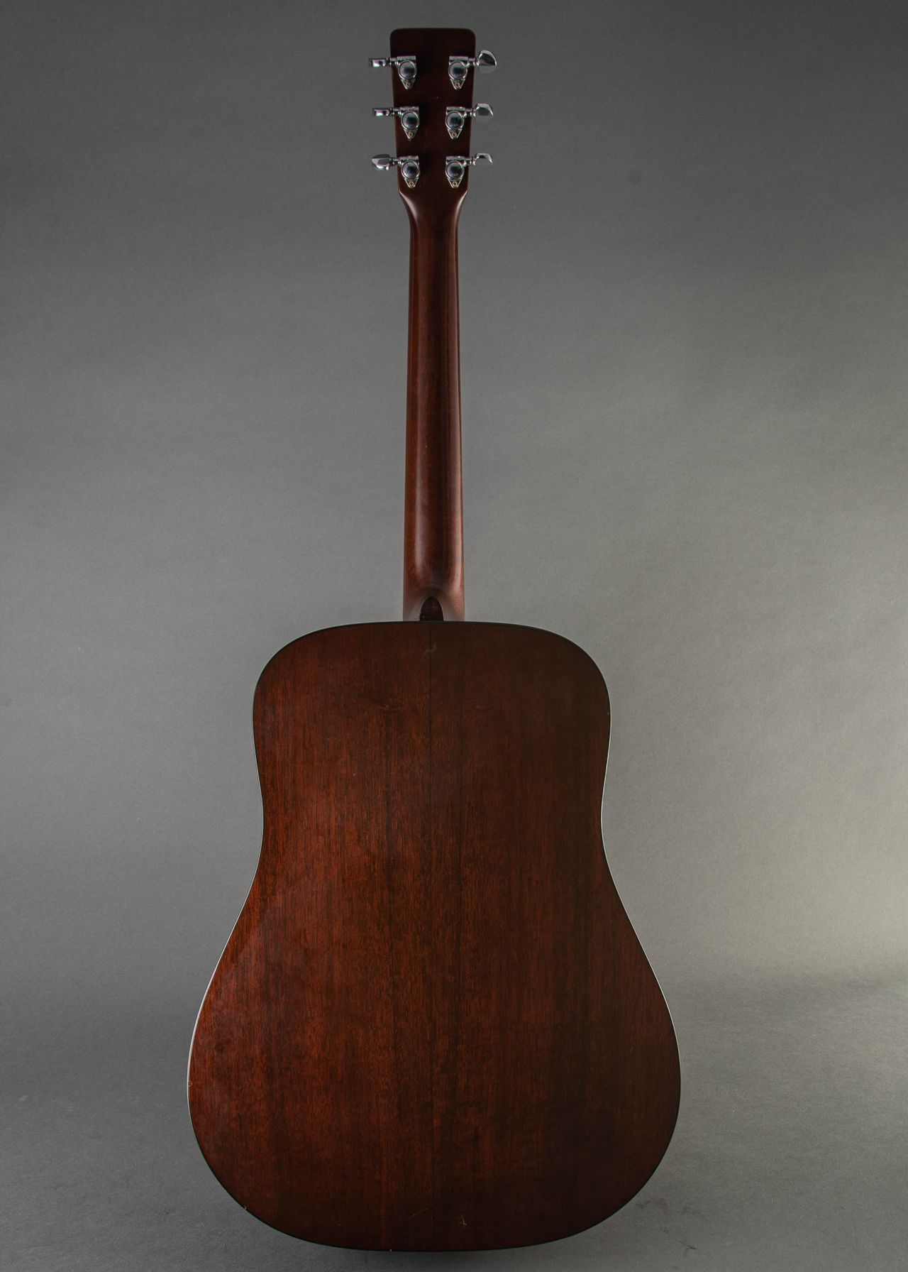 日本限定モデル】 Martin D-18 1972年製 アコースティックギター - www