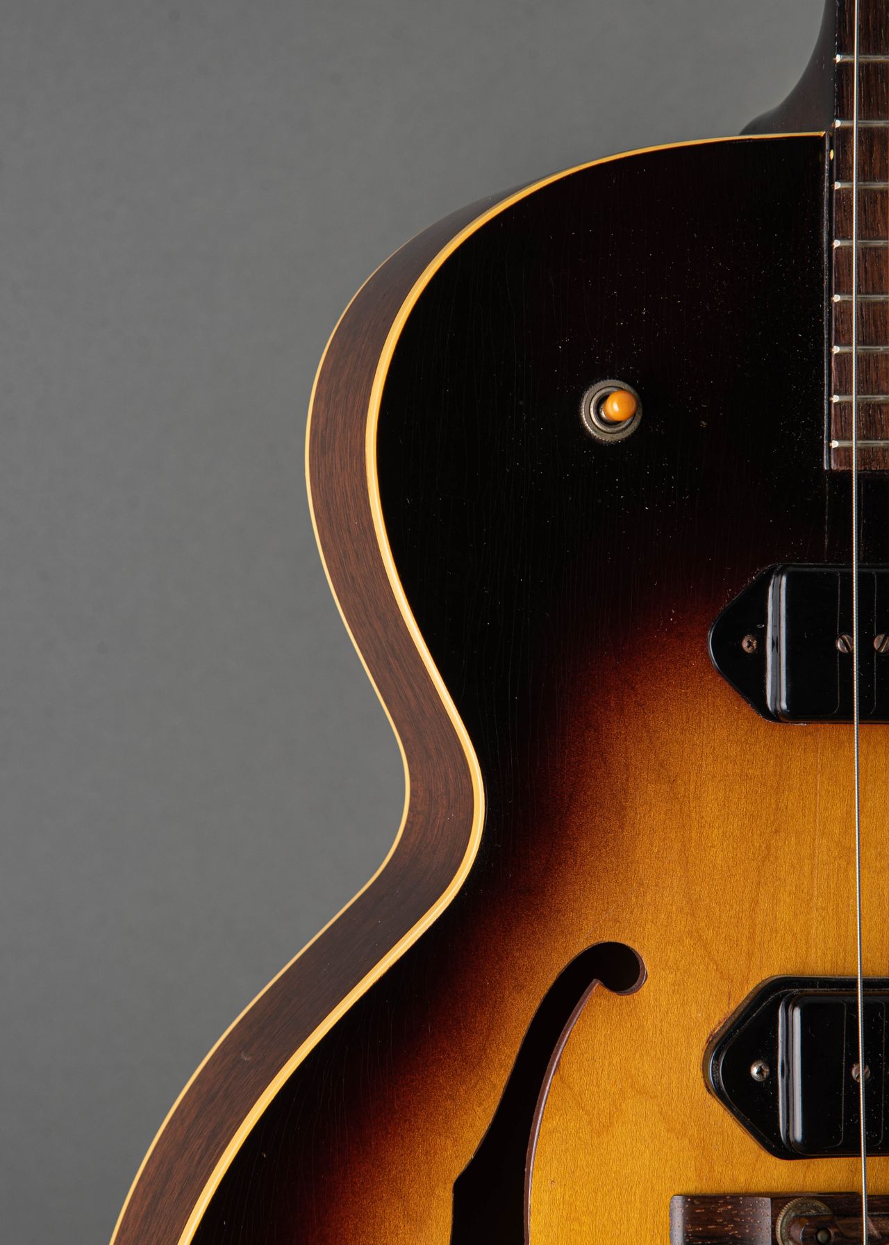 Gibson - 60年代 kay K6847 アーチトップ ES-125D フルアコ ケイの通販 by cho1115's  shop｜ギブソンならラクマ | ecojettmult.com.br