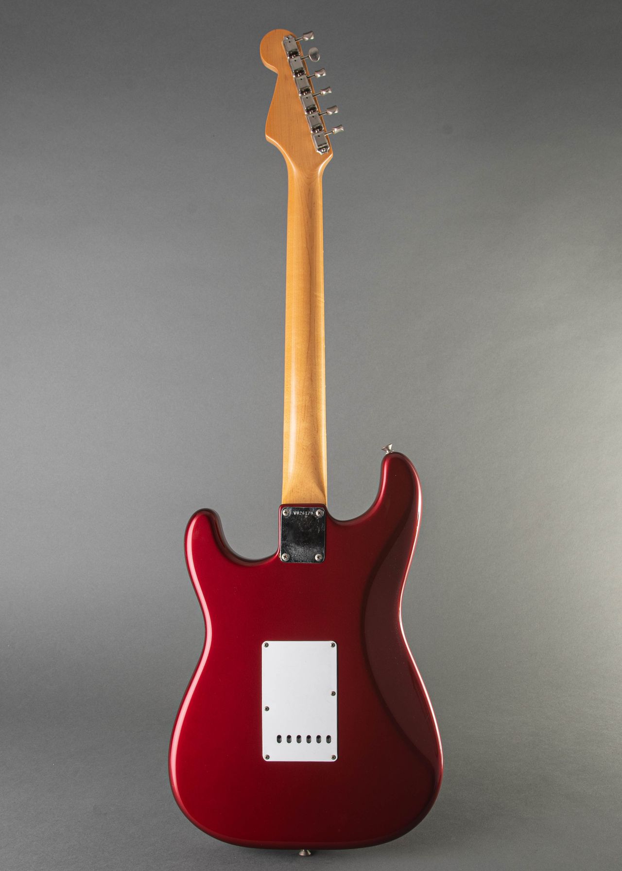 Sold - Fender Original 60s Stratocaster - Candy Apple Red - AVRI - American  Vintage - Open to Offers… - Guitars For Sale - Guitarchat