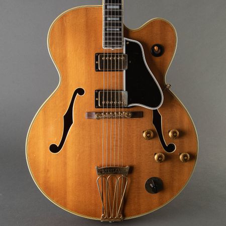 Gibson Byrdland 1959, Natural