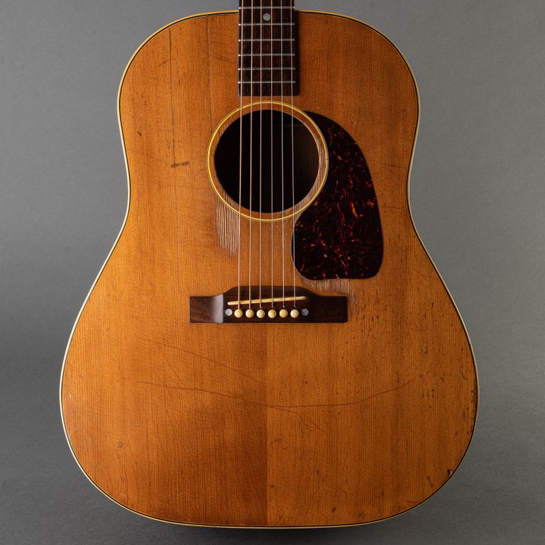 1950 gibson 2024 acoustic guitar