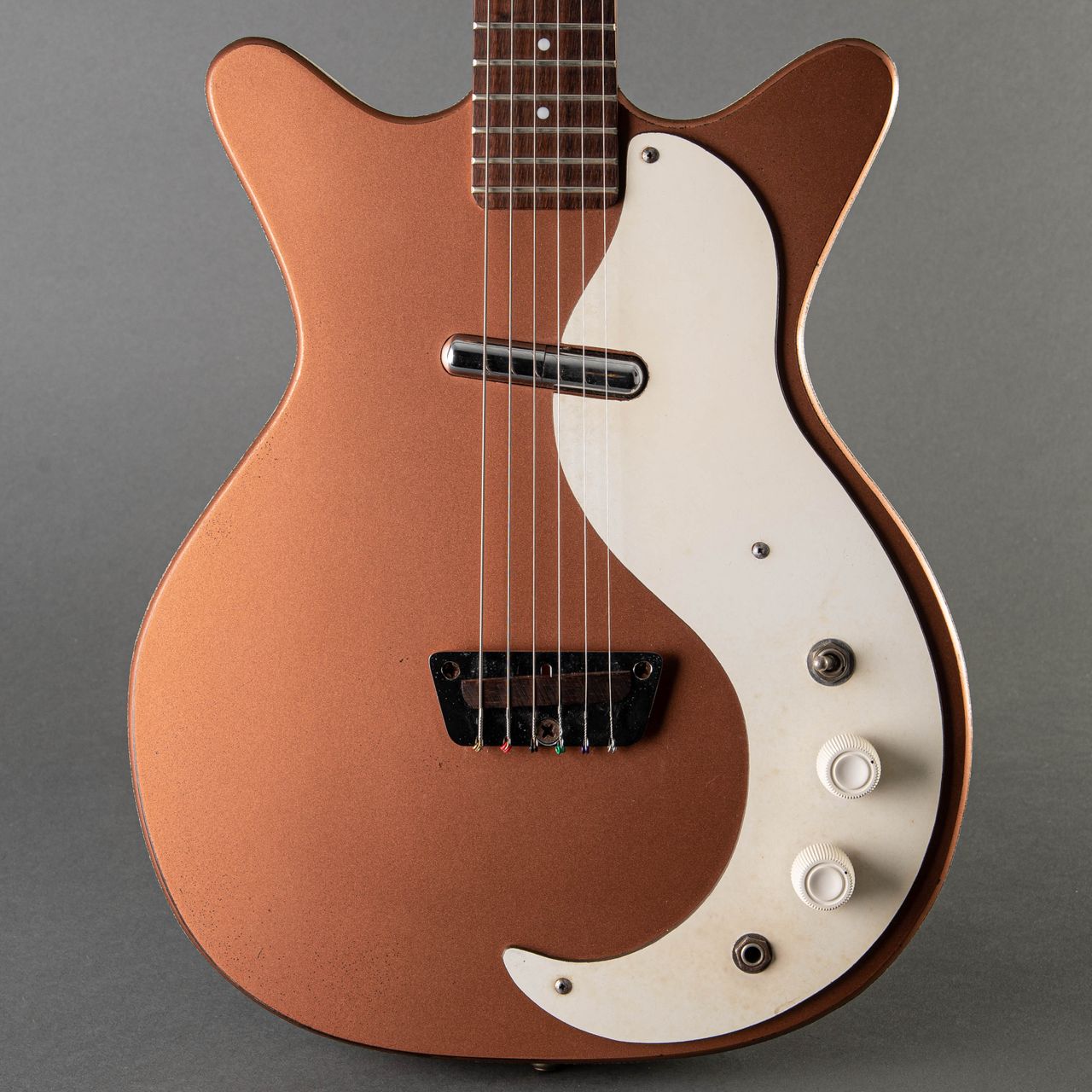 Danelectro copper store