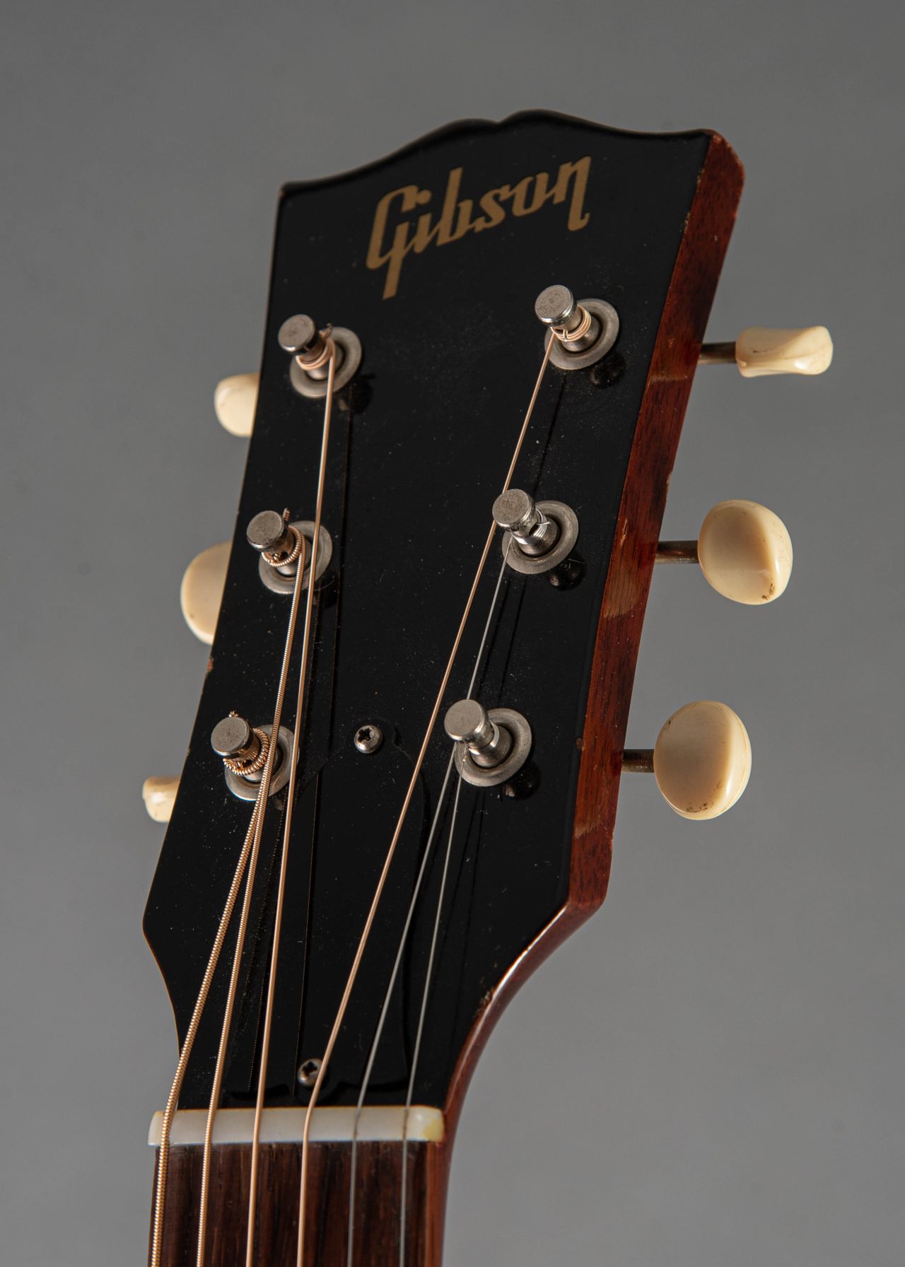 Gibson J-45 ADJ 1964, Sunburst | Carter Vintage Guitars