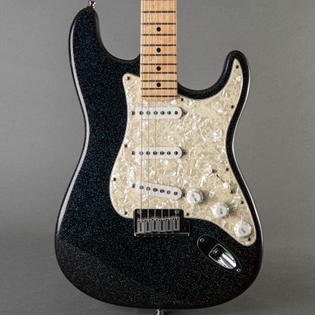 Fender Custom Shop Stratocaster 1994, Holoflake