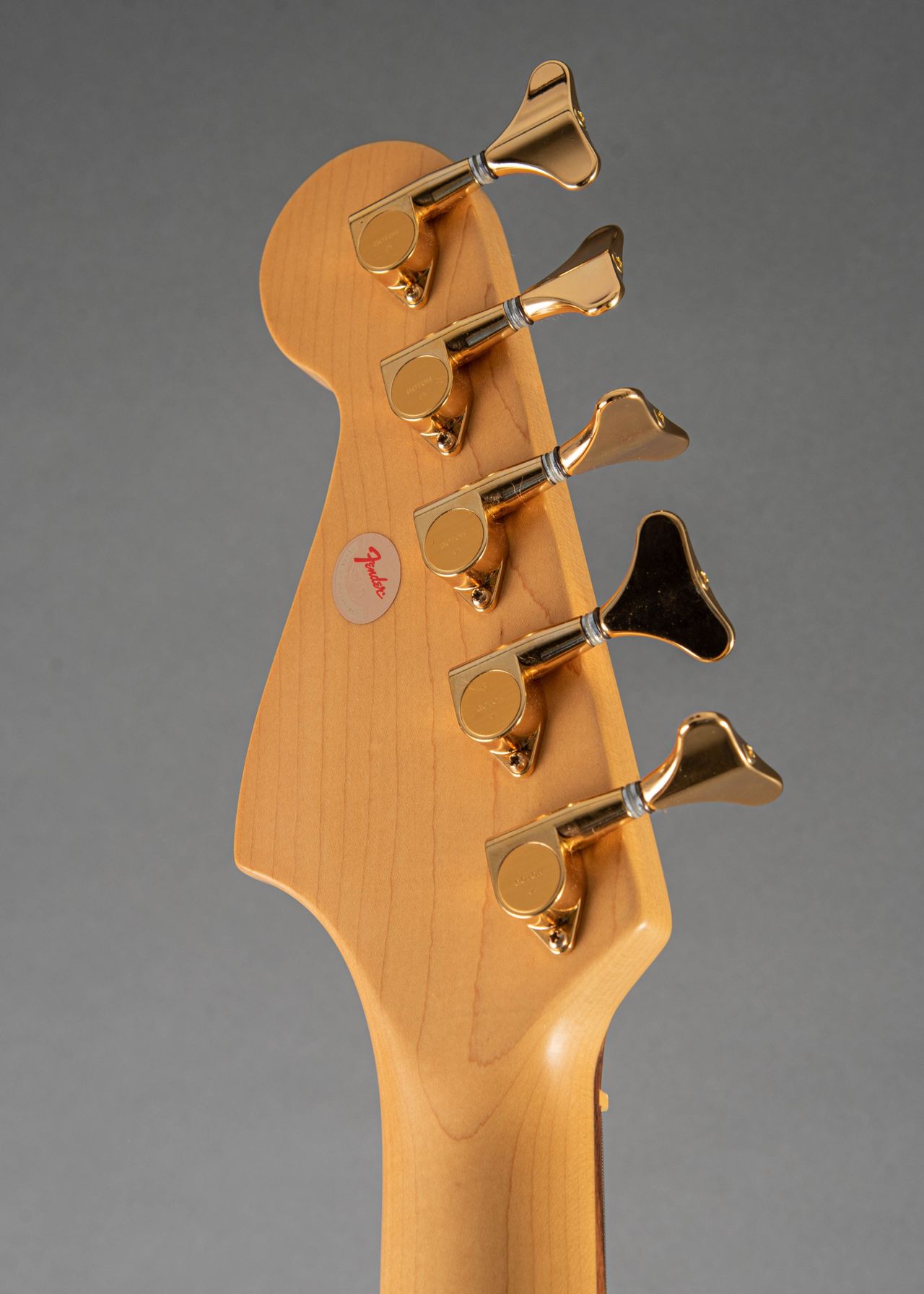 Fender USA 50周年アニバーサリー jazz bass ジャズベース - 楽器/器材