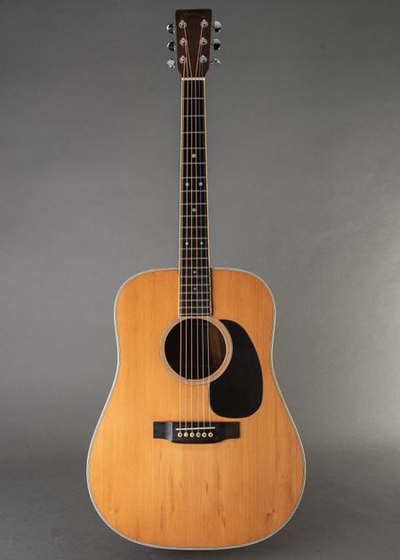 Martin 000-28 1937 | Carter Vintage Guitars