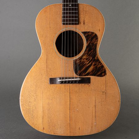 Gibson L-00 1942, Natural