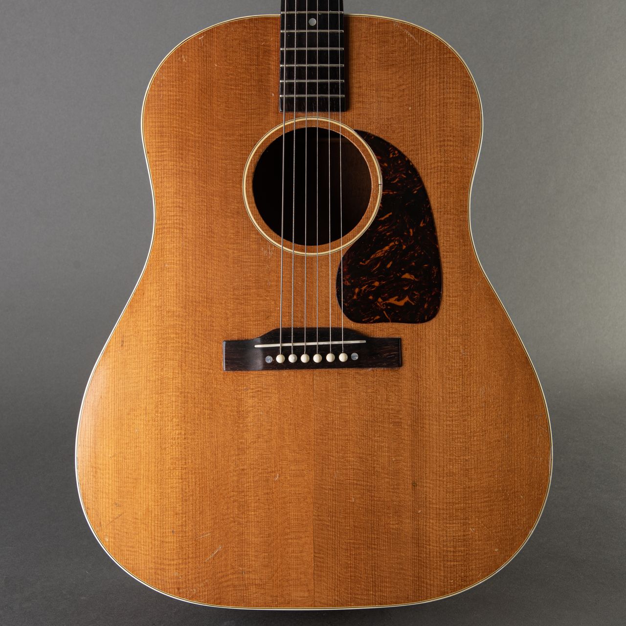 Gibson J-50 1949, Natural | Carter Vintage Guitars