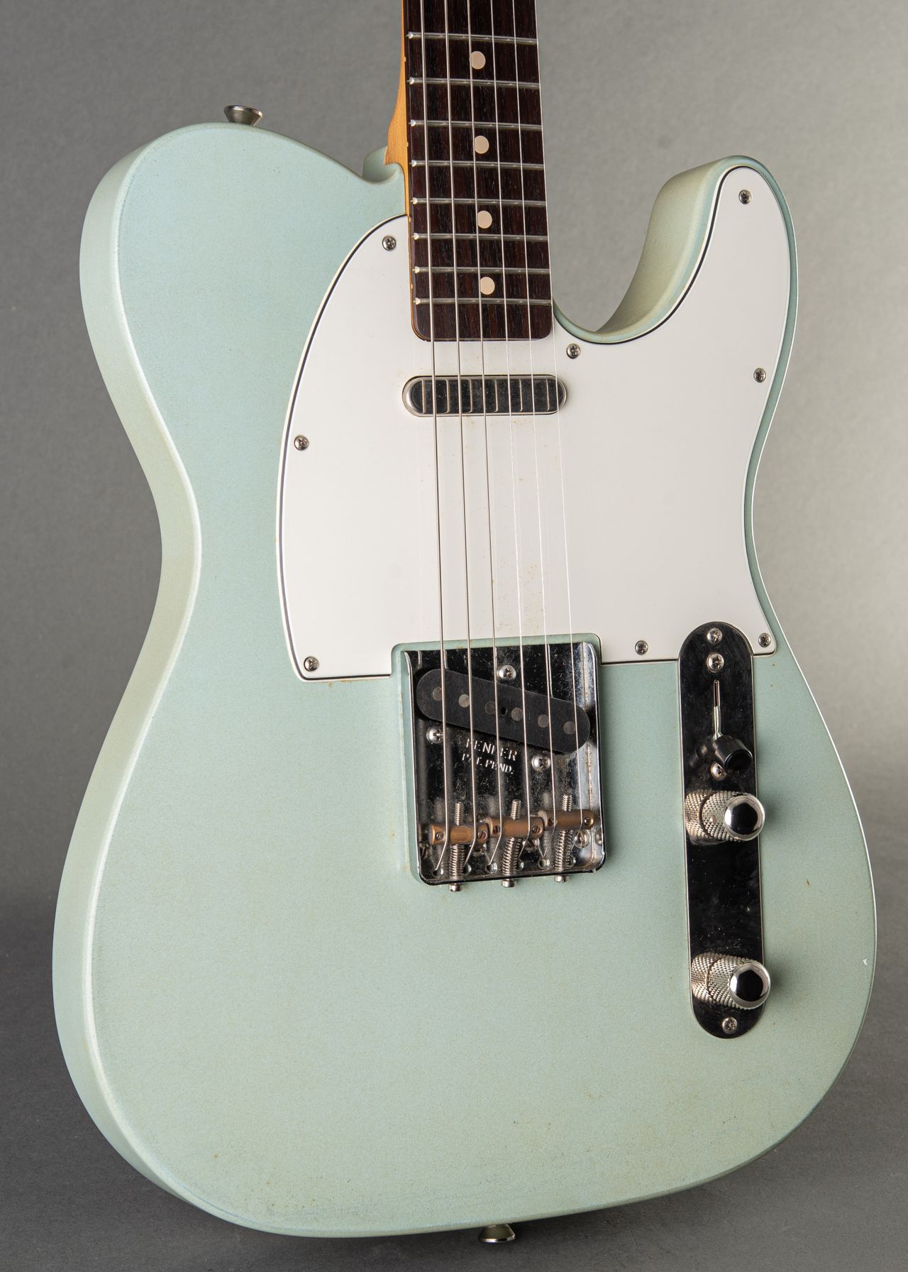 Telecaster partscaster online