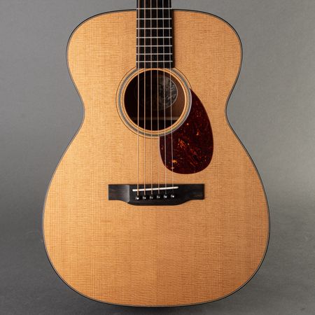 Collings 001 14 Fret 2021, Natural