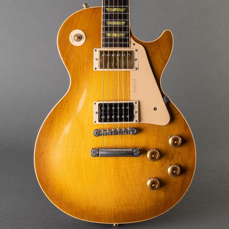 Gibson Les Paul 1960 Classic 1999, Honeyburst