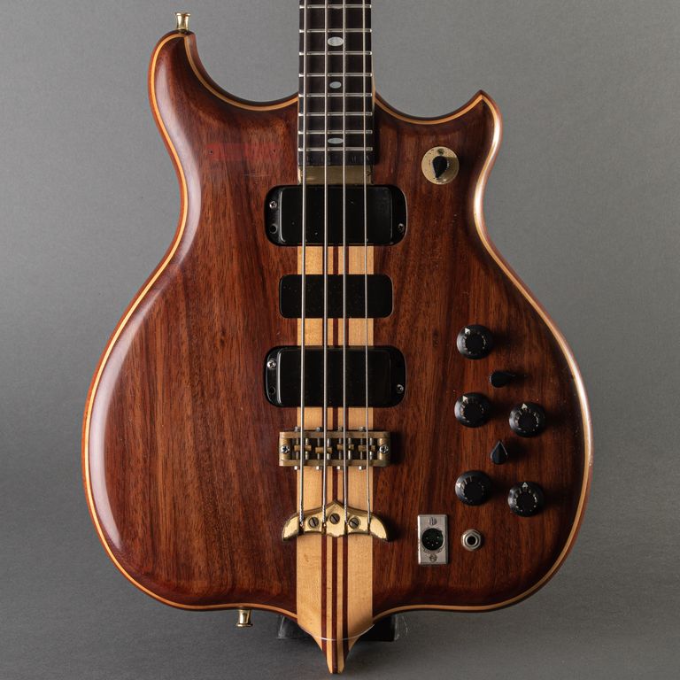 Alembic Bass