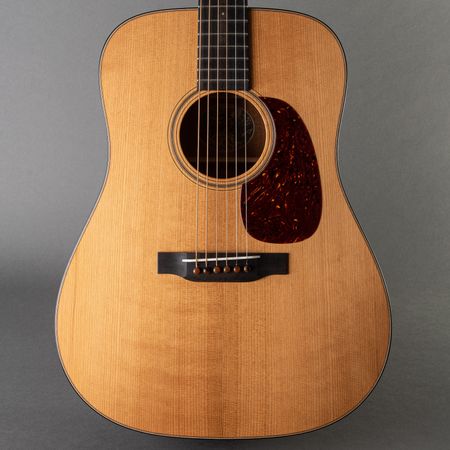 Collings D1AT S (Baked) 2023, Natural