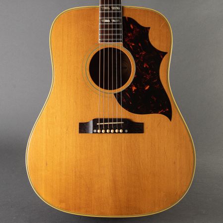 Gibson Country Western 1964, Natural