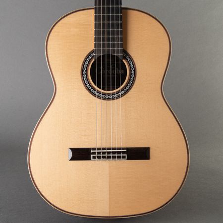 Cordoba C12 Luthiers Edition 2019, Natural