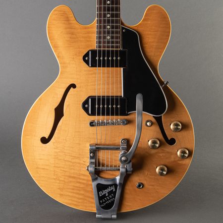 Gibson ES-330 2010, Natural