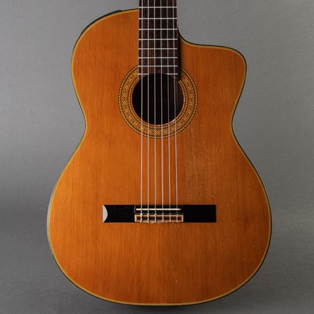 Takamine NP-48c 1993