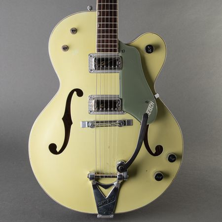 Gretsch 6118 Double Anniversary 1964, Smoke Green | Carter Vintage 