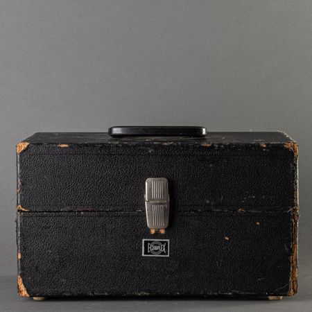 Maestro Echoplex EP-3 Solid State 1970's, Black