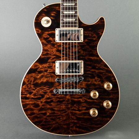 Gibson Les Paul Standard Premium, 120th Anniversary 2014, Rootbeer